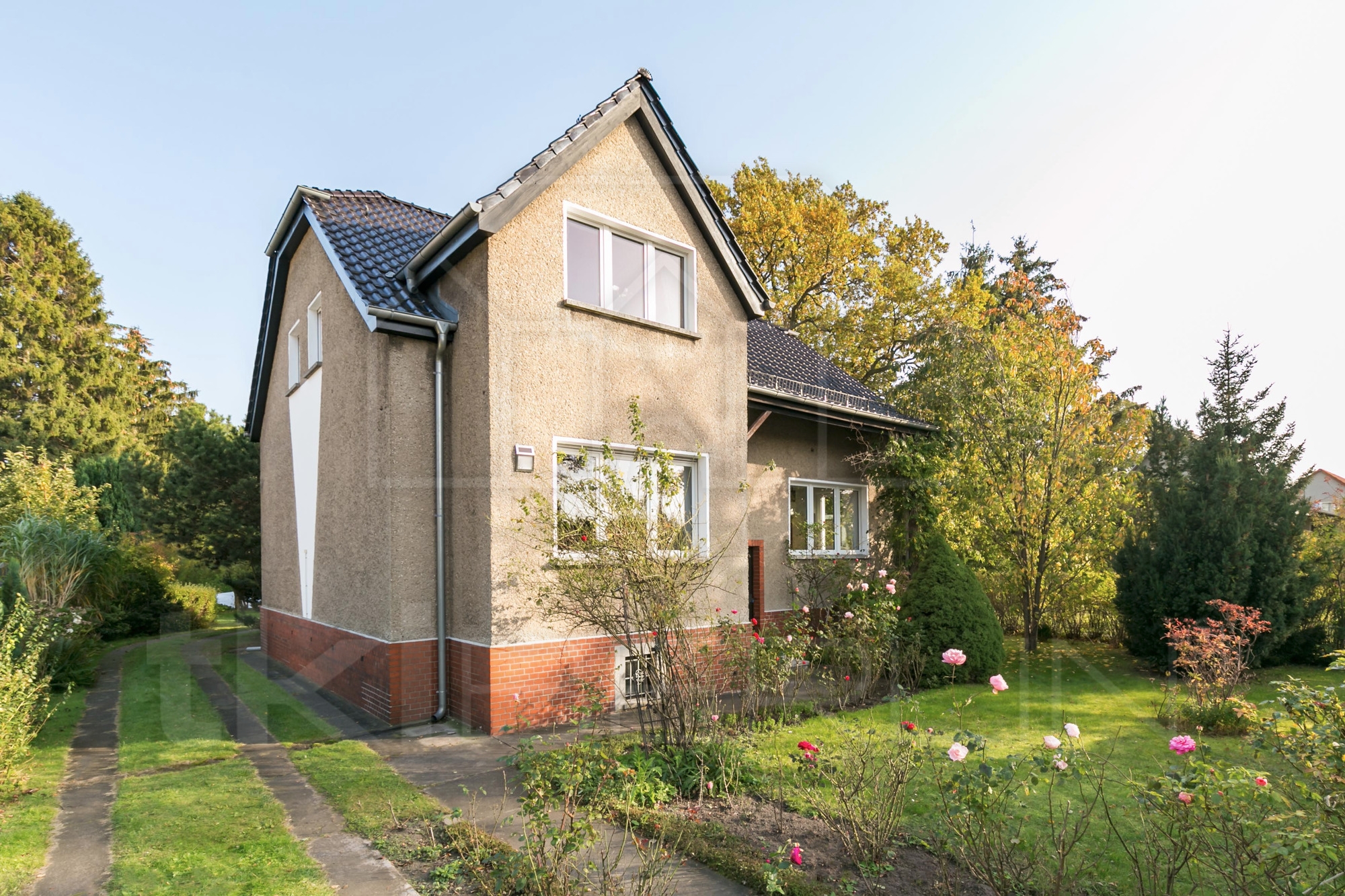 Einfamilienhaus in Berlin, 165 m²