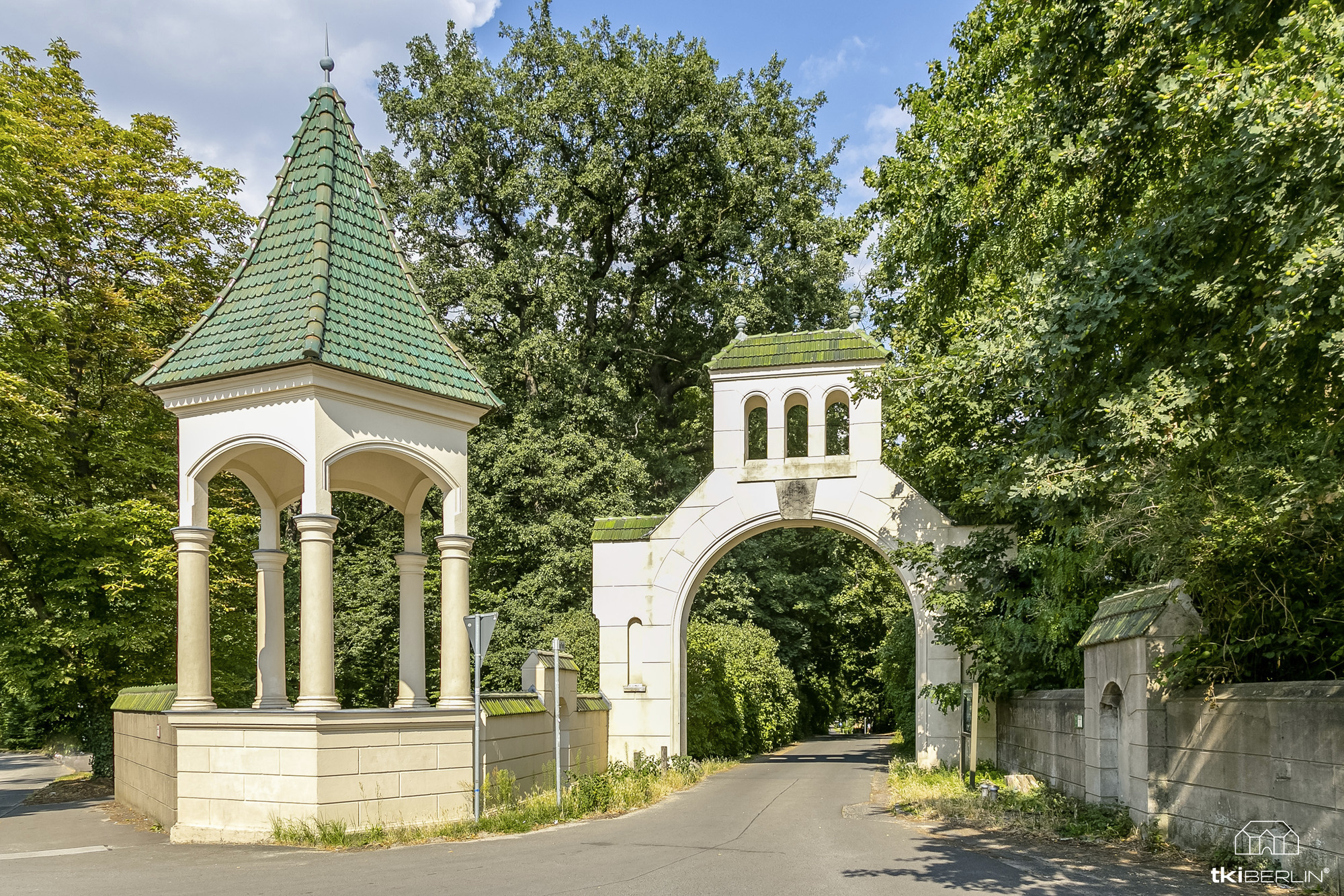 Einfamilienhaus in Potsdam, 327 m²