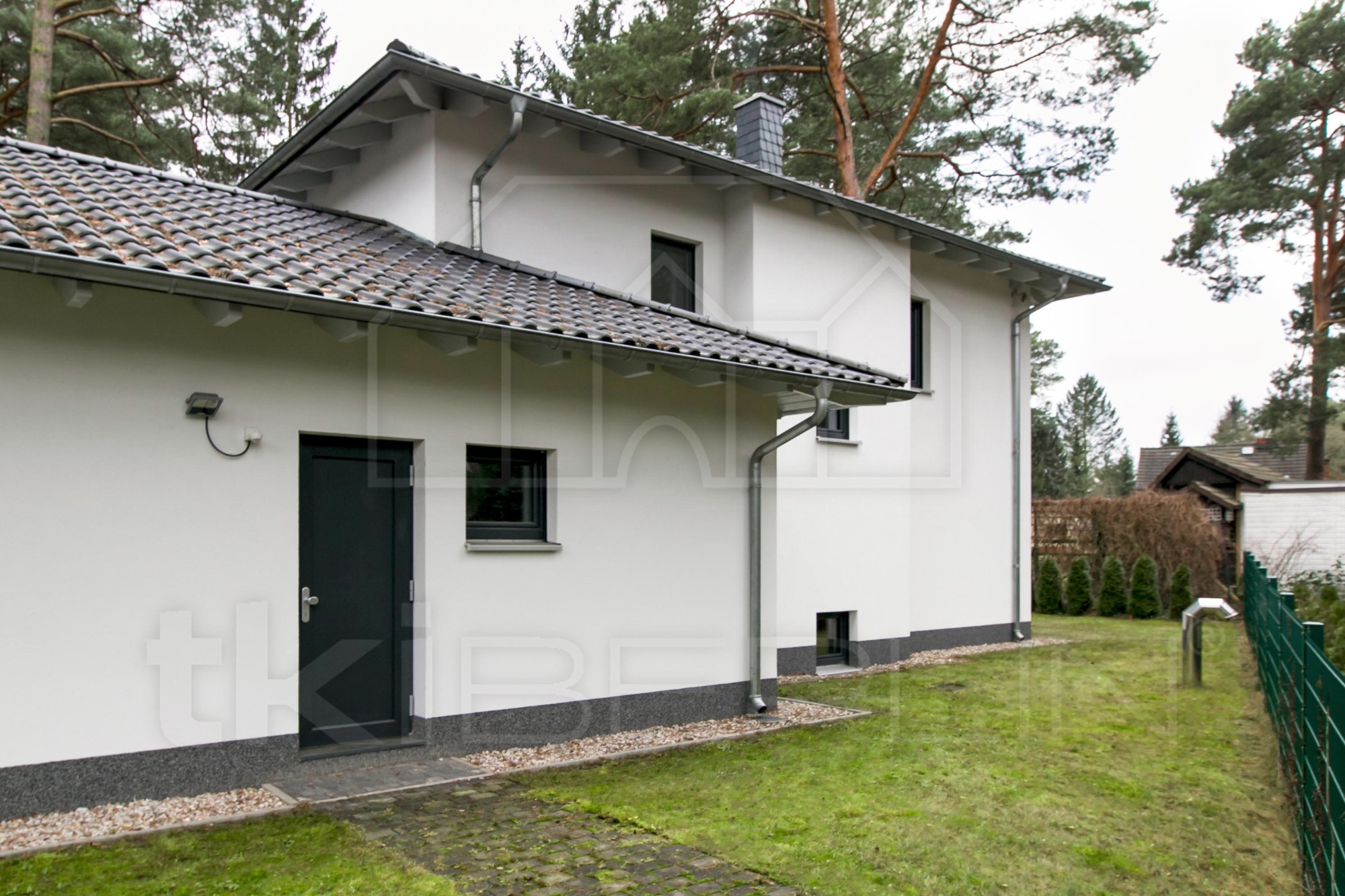 Einfamilienhaus in Wandlitz, 176.5 m²