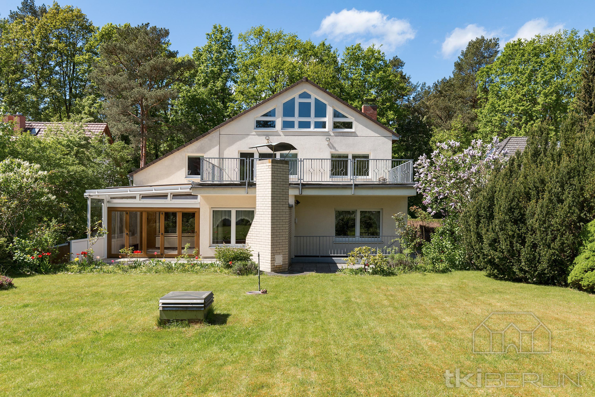 Haus Kaufen In Berlin Karlshorst