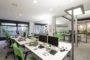 Teilbare (1016 m²), moderne Bürofläche in Bestlage City-West - R 01