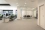 Teilbare (1016 m²), moderne Bürofläche in Bestlage City-West - R 03 von außen