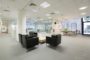 Teilbare (1016 m²), moderne Bürofläche in Bestlage City-West - R 09