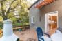 Solides Einfamilienhaus mit großzügig-ruhigem Garten und Pool - Terrasse