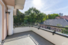 Reside in Berlin-Tegel
Representative villa including many safety features - The balcony