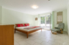 Reside in Berlin-Tegel
Representative villa including many safety features - The master bedroom