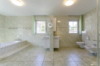 Reside in Berlin-Tegel
Representative villa including many safety features - The master bathroom