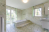 Reside in Berlin-Tegel
Representative villa including many safety features - The master bathroom