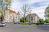Voll möblierte 2,5-Zimmerwohnung in ruhiger Lage Schönebergs - Babarossaplatz Frühling