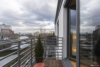 Befristete Vermietung für 4 Jahre mit Spreeblick: moderne 4-Zimmerwohnung mit Balkon - Der Spreeblick