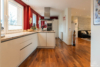 Kernsanierte Wohnung mit hochwertiger Ausstattung - Die Küche
