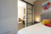 Neuwertige 3-4 Zimmerwohnung mit hochwertiger Ausstattung im Prenzlauer Berg - Das Schlafzimmer