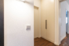 Neuwertige 3-4 Zimmerwohnung mit hochwertiger Ausstattung im Prenzlauer Berg - Die praktischen Einbauschränke