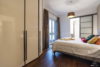 Neuwertige 3-4 Zimmerwohnung mit hochwertiger Ausstattung im Prenzlauer Berg - Das Schlafzimmer