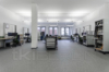 Commission-free office space with extension option - "Am Borsigturm" - Labatory 1