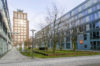 Commission-free office space with extension option - "Am Borsigturm" - Borsigturm