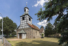 Baugrundstück für ein Einfamilienhaus - Die Kirche Blankenfelde