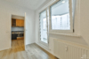 3-Raumwohnung mit großem, verglastem Balkon - Kippbare Balkontür