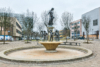 3-Raumwohnung mit großem, verglastem Balkon - Brunnen der Jugend