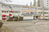 3-Raumwohnung mit großem, verglastem Balkon - Ein Kinder- u. Familienzentrum