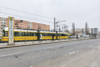 3-Raumwohnung mit großem, verglastem Balkon - Straßenbahn und Busanbindung