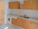 Schöne helle 2 Zimmer Singlewohnung, inselartig eingebettet im Grunewald - linke Küchenzeile