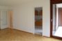 Schöne helle 2 Zimmer Singlewohnung, inselartig eingebettet im Grunewald - Wohnzimmer 2