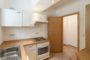 Schöne Gewerberäume in schicker Jugendstilvilla auf 86 m² - Die Küche mit praktischer Einbauküche