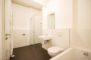 Modern-schicke Wohnung mit TG-Stellplatz ruhig, zentral und top ausgestattet - Badezimmer