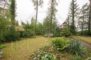 800 m² Bauland in grüner Lage Blankenfelde-Mahlows - Der gepflegte Garten
