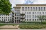 Max-Kreuziger-Haus: Maisonette mit fantastischen Aussichten - Außenansicht des Hauses