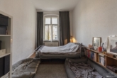 Das Schlafzimmer