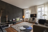 Das Wohnzimmer