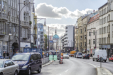 Schönhauser Allee