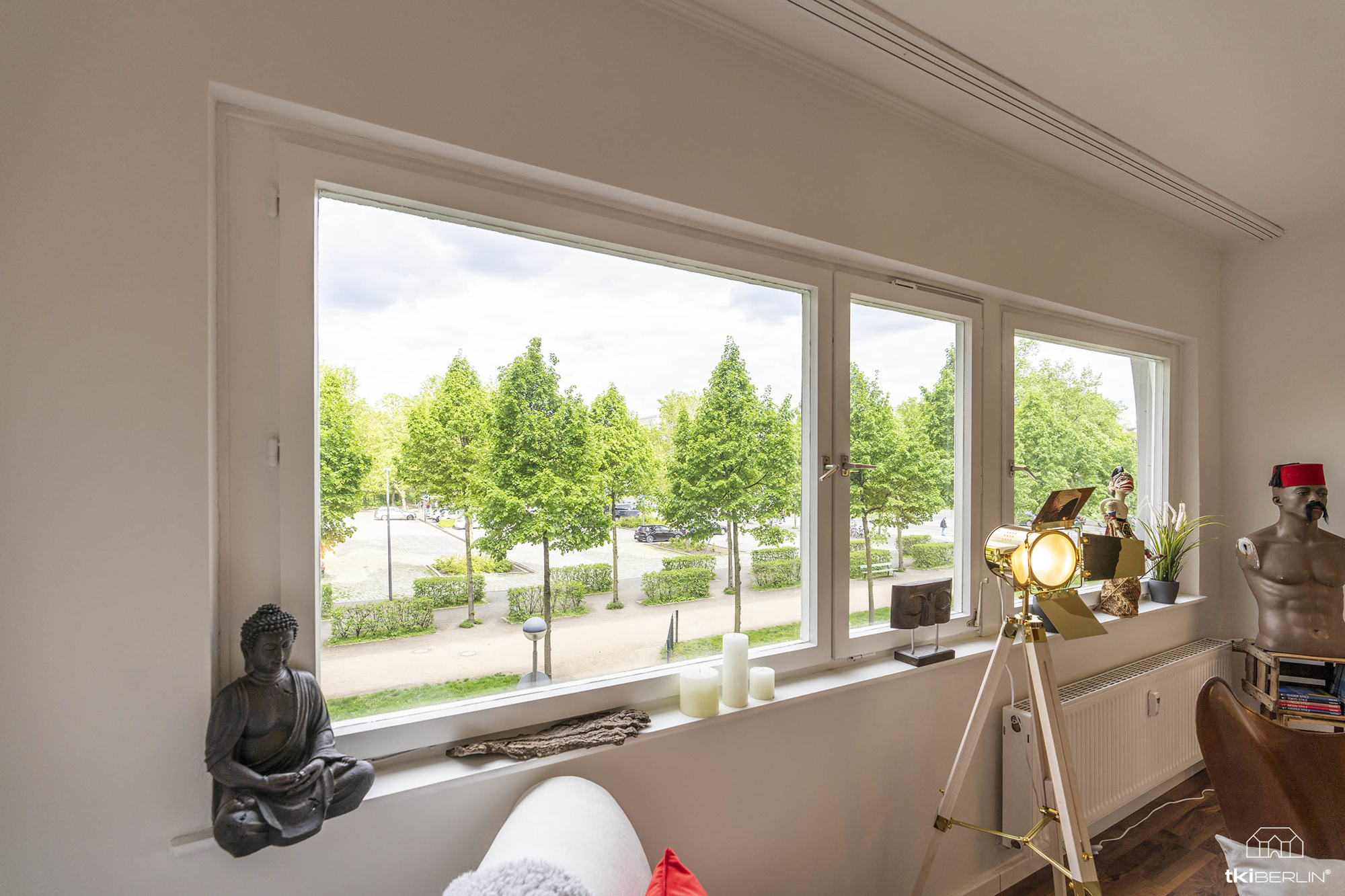 Der Ausblick