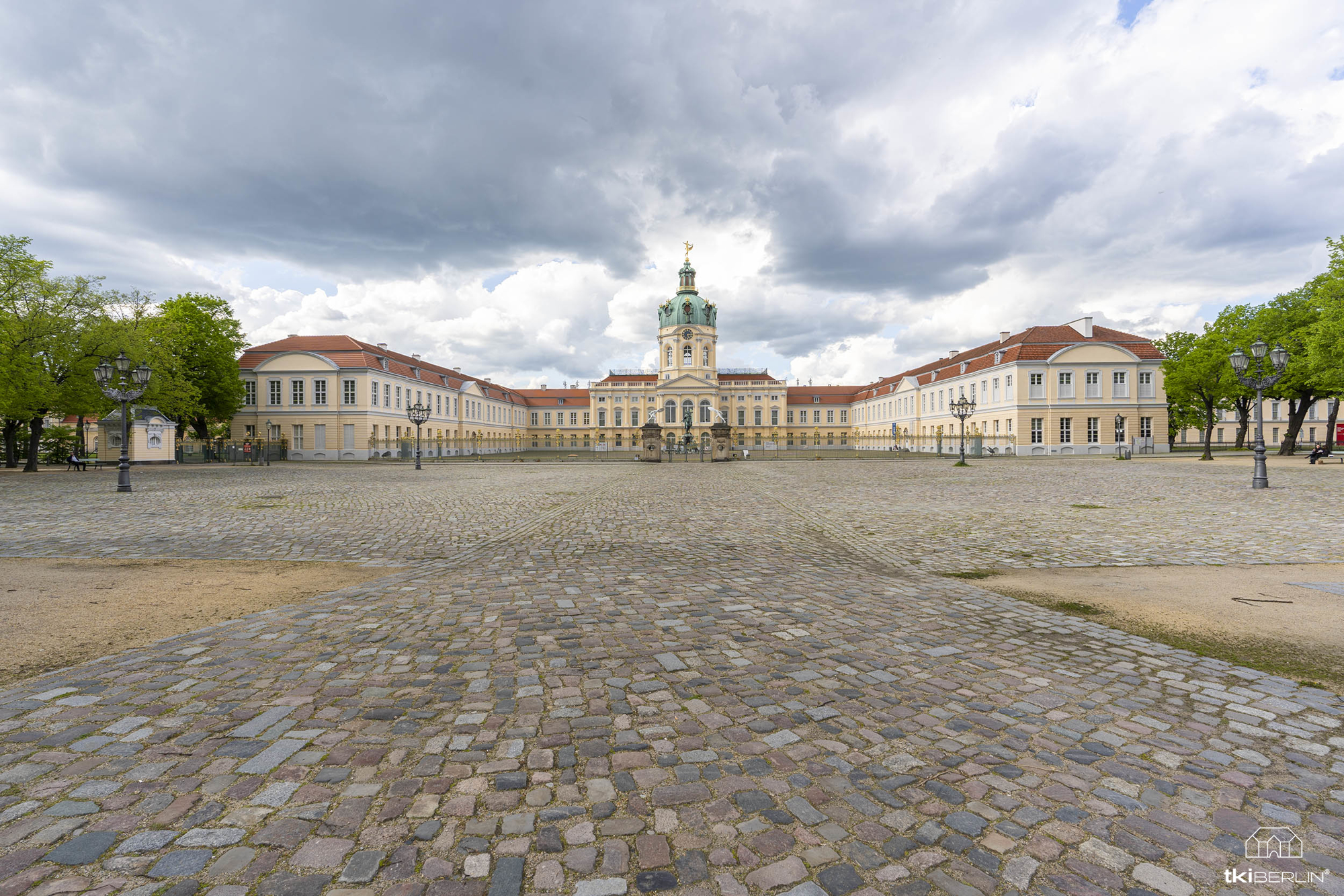 Schloss Charlottenburg