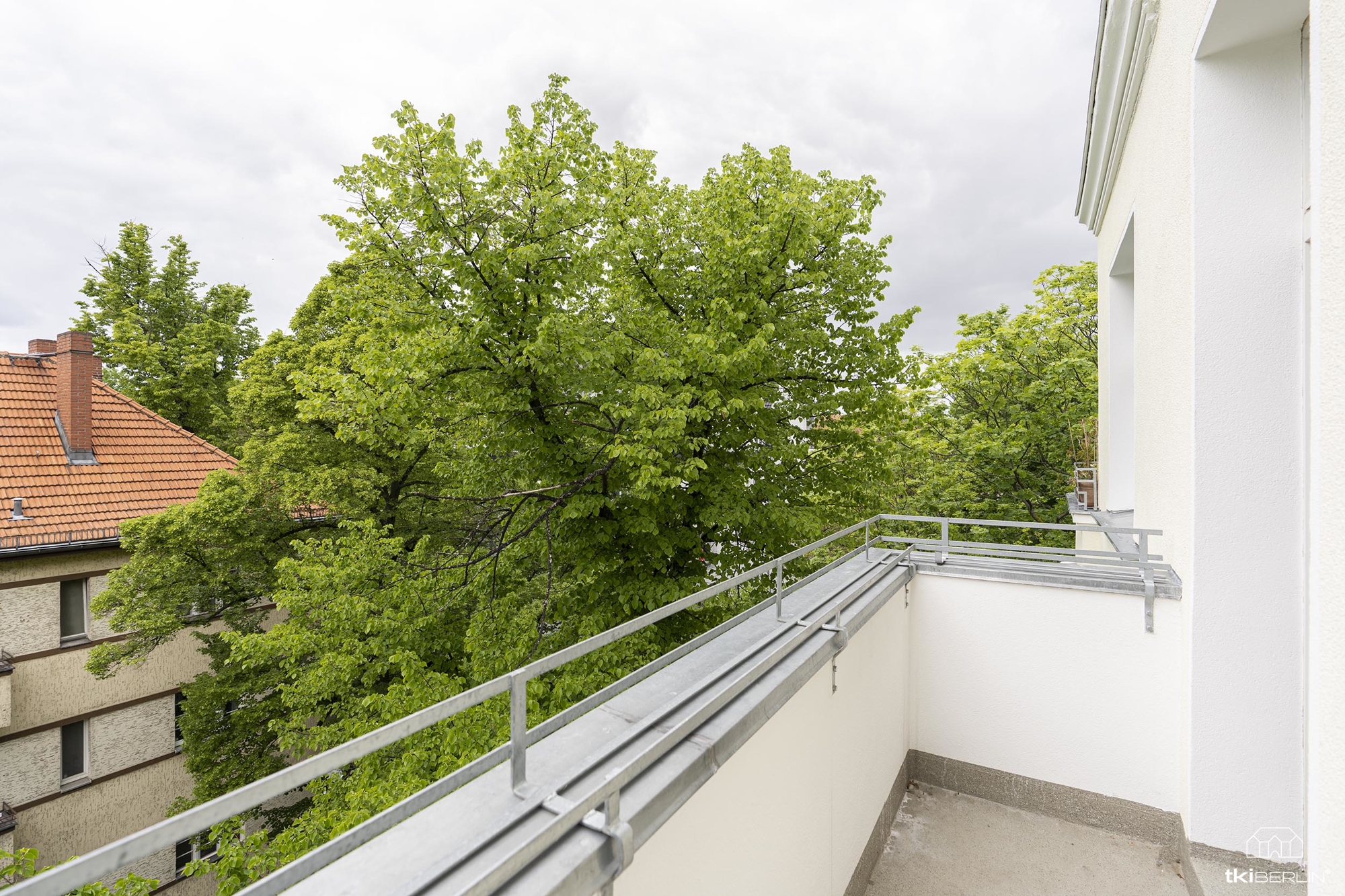 Der Balkon