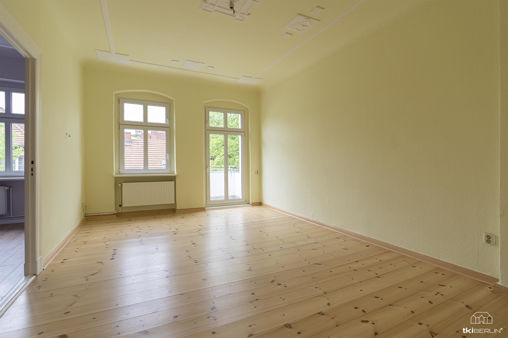 Zimmer I
