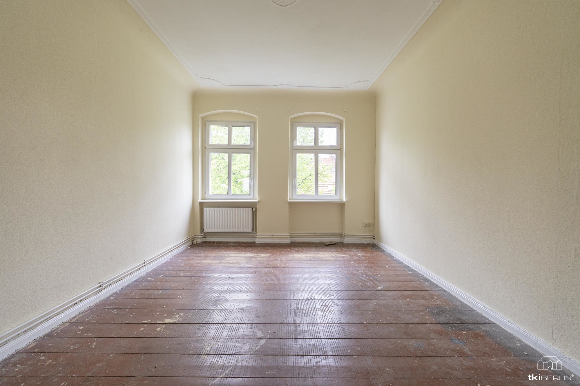 Zimmer III