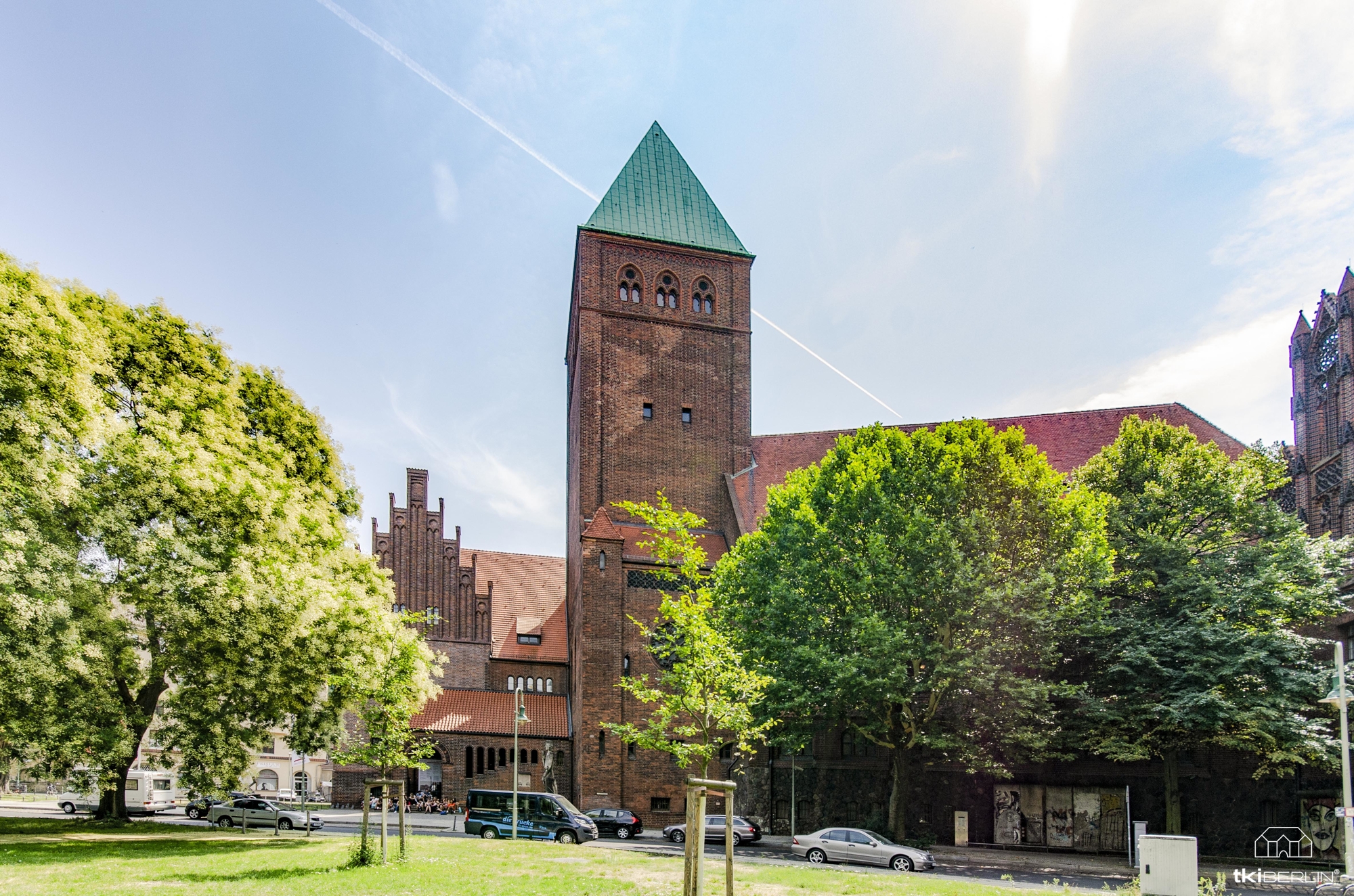 Märkisches Museum