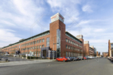 Commission-free office space with extension option - "Am Borsigturm" - Technology Center