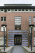 Commission-free office space with extension option - "Am Borsigturm" - Entrance