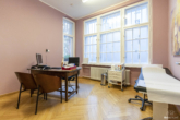 Sprechzimmer 1
