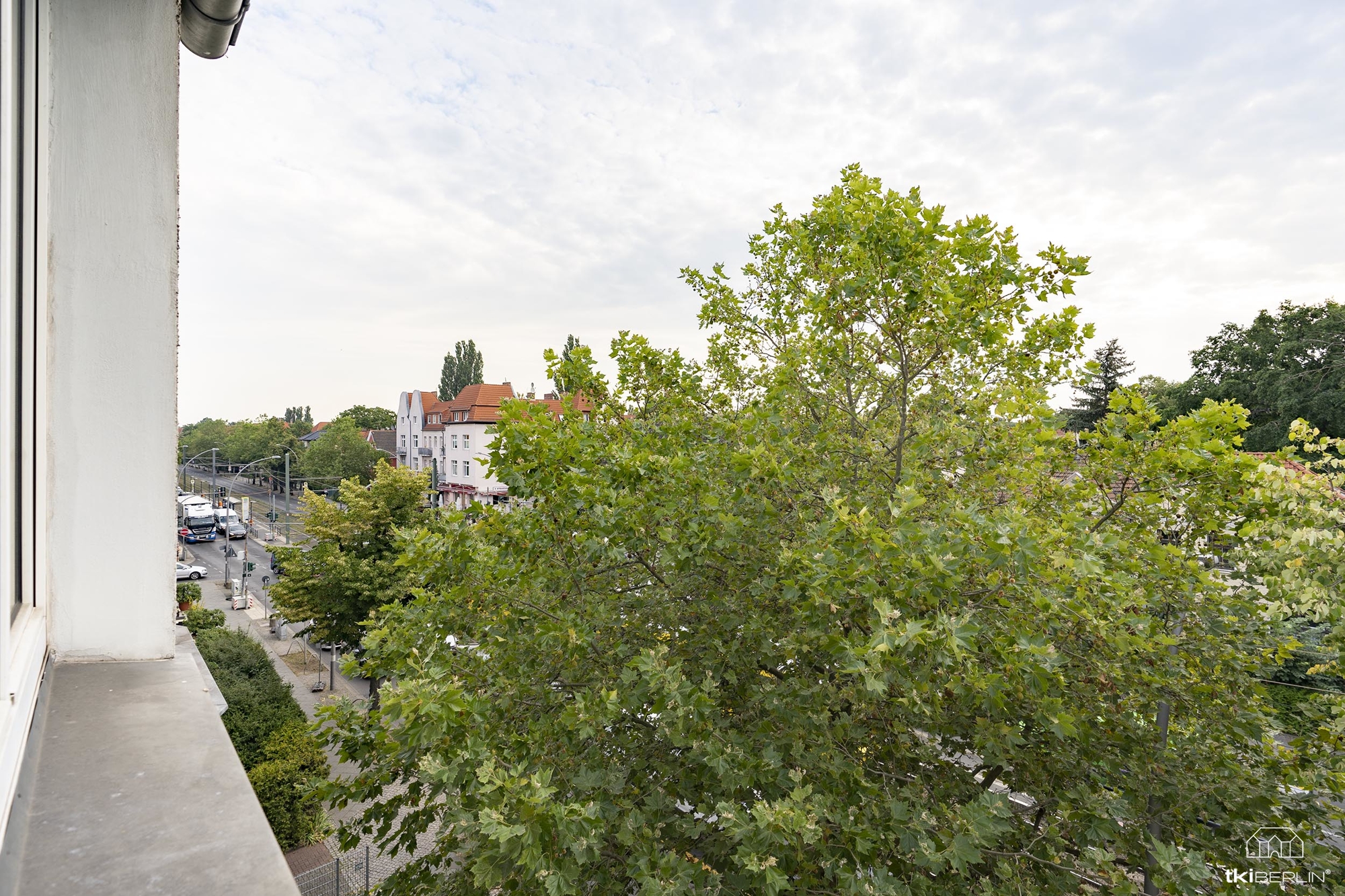 Ausblick