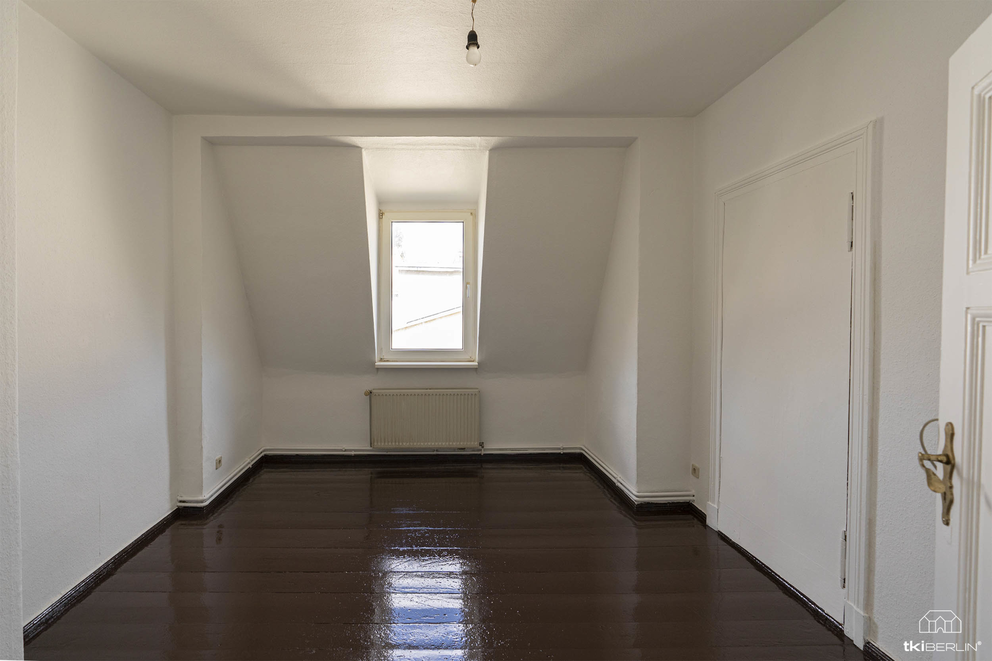 Das 3. Zimmer