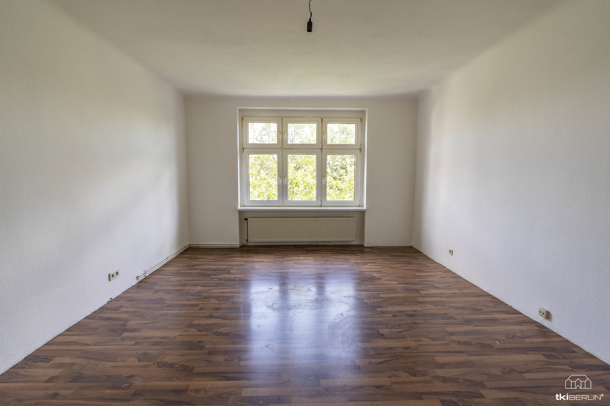 Das 2. Zimmer