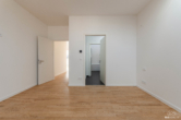 Das Hauptschlafzimmer