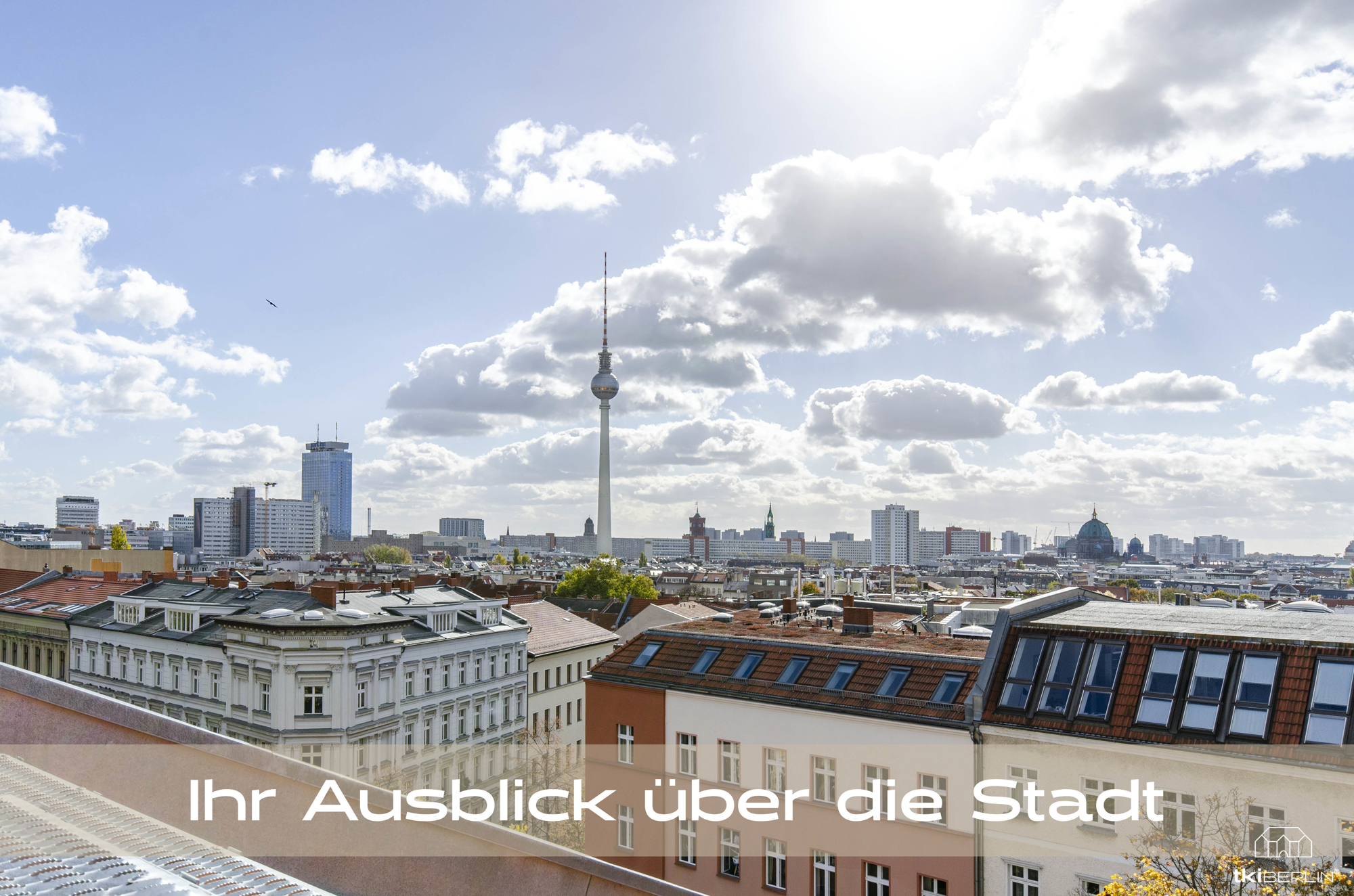 Ausblick