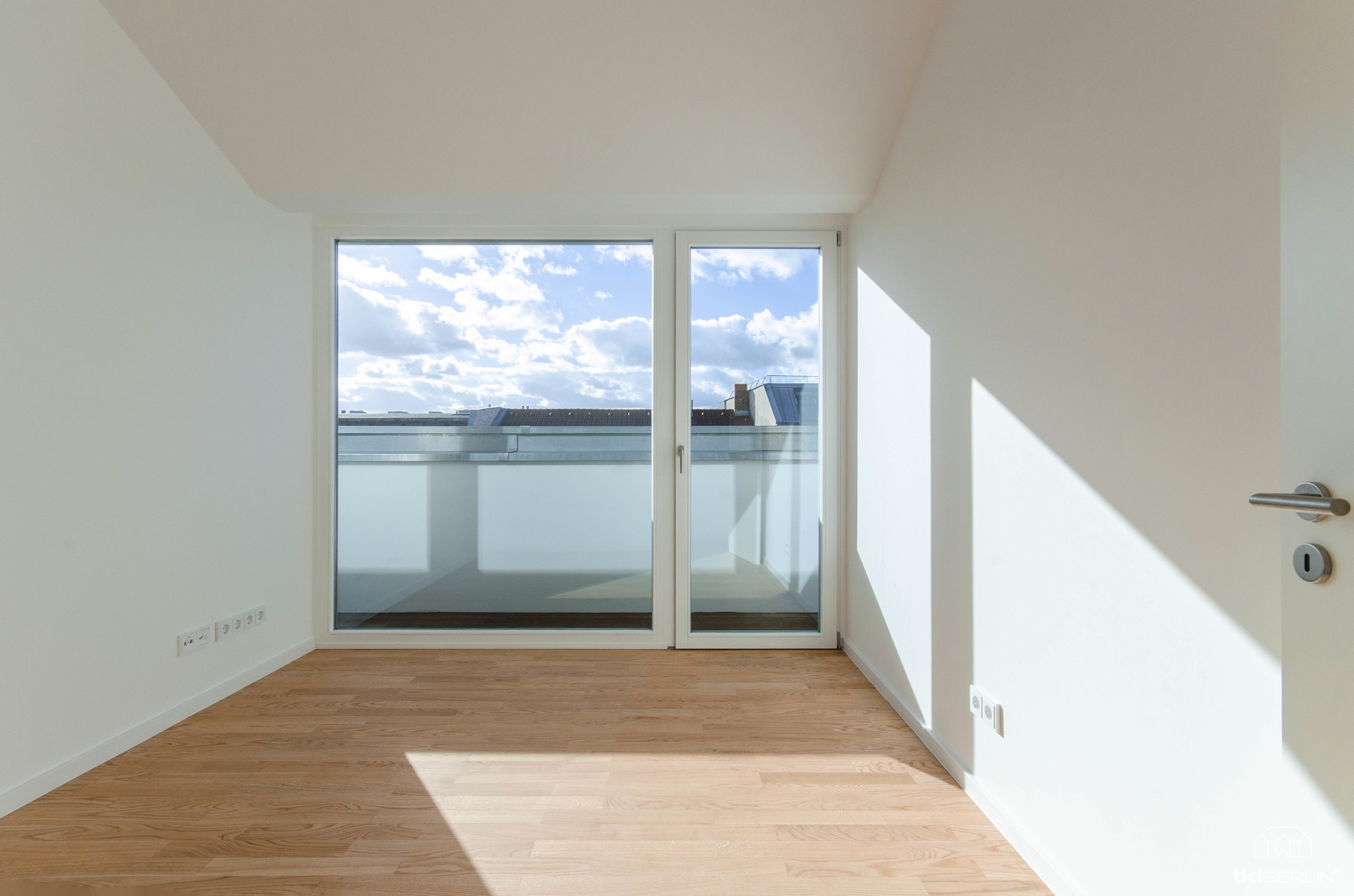 Das Arbeitszimmer