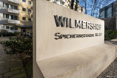 Wilmershof